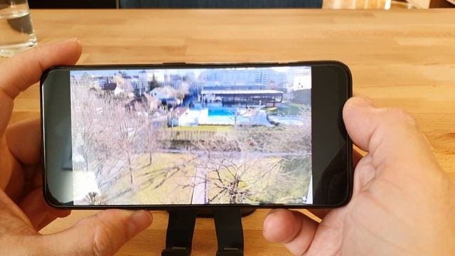 Oppo Reno 2z Test en français смотреть онлайн