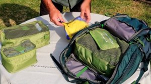 Путешествие налегке только с ручной кладью - минимум вещей на долгое путешествие