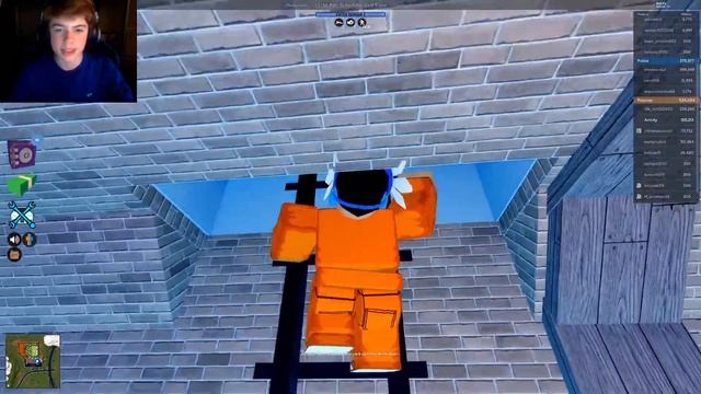 Teaching an E-GIRL how to play ROBLOX... смотреть онлайн