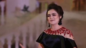 Нигина Амонкулова Хуш омади ёр (Бадахшони)2020