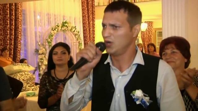 Брат жениха Гога Дончу (Свадьба Антон Дойна Дончу) смотреть онлайн