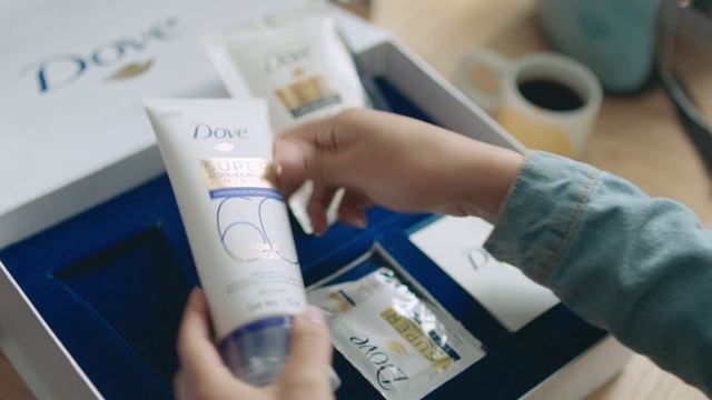 Super Acondicionador Dove 1 minuto
