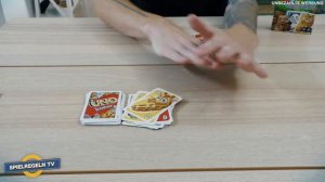 UNO JUNIOR - Spielregeln TV (Spielanleitung Deutsch) - MATTEL GAMES