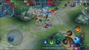 КАК ПРАВИЛЬНО (НЕТ) ЗАКУПАТЬСЯ МОБАЙЛ ЛЕГЕНД | Челлендж с инвентарем Mobile legends | Трэшконтент M