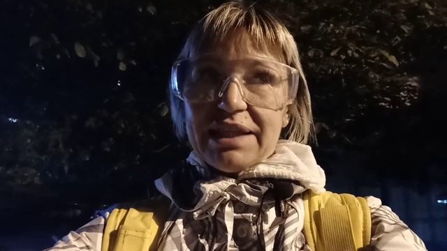 Курьер Яндекс. Последние дни работы в Яндекс Про. смотреть онлайн