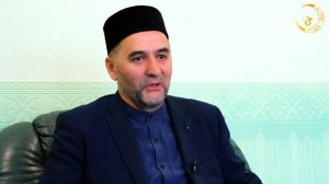 09 Намерение и мольба перед жертвоприношением Курбан
