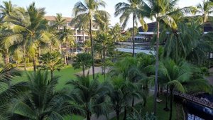 Sentido Graceland Khaolak 5*. Таиланд, Као Лак