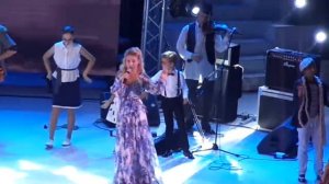 Александра Мамина- Шаланды Полные Кефали