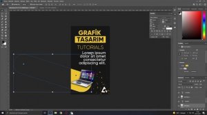 Instagram Story Tasarımı Nasıl Yapılır? - Photoshop Tutorial