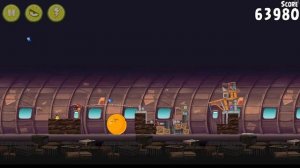 ??Let's Play Angry Birds Rio. Walkthrough. Android longplay.