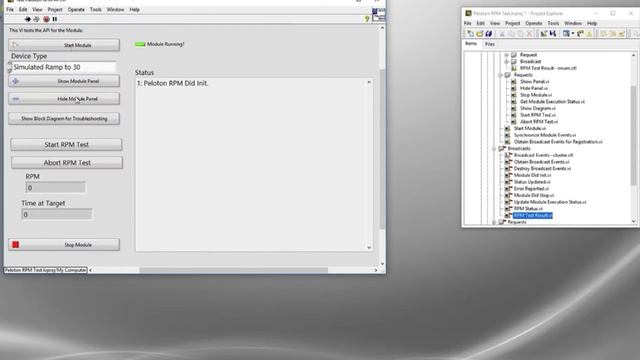 Rapid Application Development with DQMH смотреть онлайн
