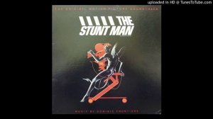 Dominic Frontiere – The Stunt Man Main Theme