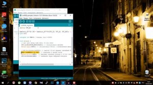 Подключение IPS дисплея на ST7735 0,96 miniDisplay к Ардуїно