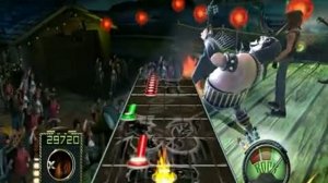 Guitar Hero3