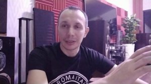 Вокруг стерео. Сибилянты в аудиоаппаратуре