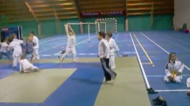 дзюдо смотреть онлайн