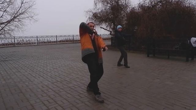 Тайцзи - Цюань 48 форма 2020 г. смотреть онлайн