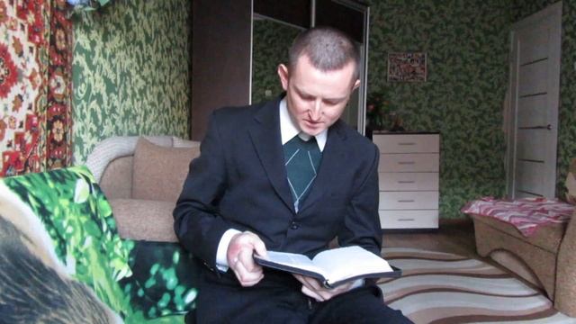 "Противоречие № 29" в Библии: "Сколько родов было от переселения в Вавилон до Христа: 14 или 13?" смотреть онлайн