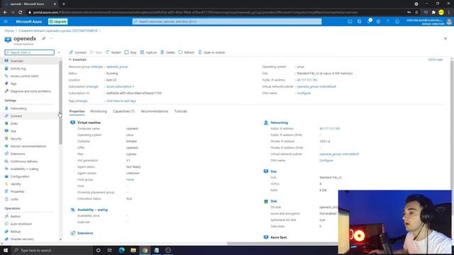How to install and setup OpenEdx in your own server