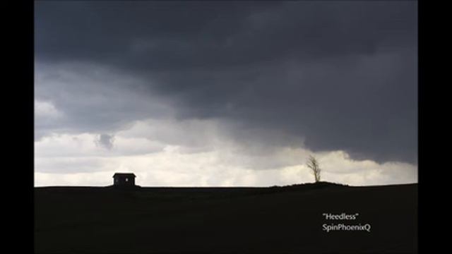 Heedless - SpinPhoenixQ смотреть онлайн