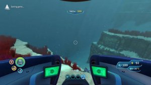 I Lost Track of This Game... Lowkey!- Subnautica- Part 27