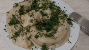 ХАНУМ .Как приготовить?Быстро и вкусно☝️, Вкусняшки из теста и фарша??? 1 ??