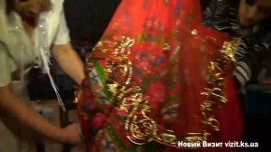 Турецкая свадьба 2012