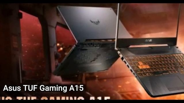 BEST BUDGET GAMING LAPTOPS IN 2021 [Ranked] смотреть онлайн