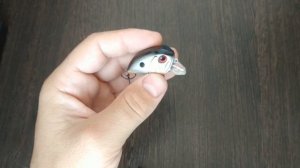 Видеообзор отличного кренка Kosadaka Boxer XS40F по заказу Fmagazin