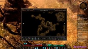 Grim Dawn Act 2 Shrine Locations