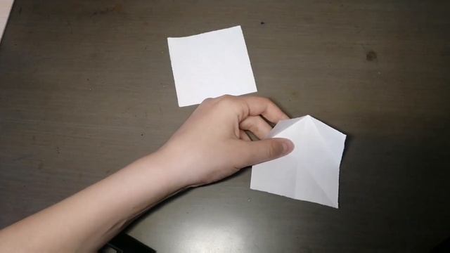 Изи поделка #для читателей #оригами творить #закладка #маленьнкие затраты смотреть онлайн