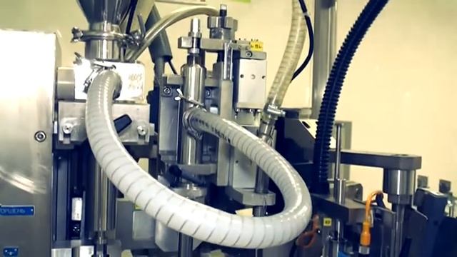 фармтехнология