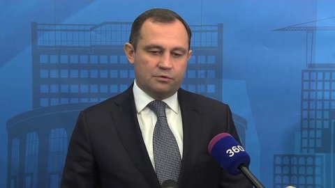 Игорь Брынцалов о структуре Мособлдумы