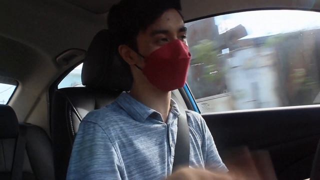 2022 Changan Alsvin Platinum DCT - A Budget Friendly Subcompact Sedan | CAR REVIEW #88 смотреть онлайн