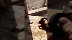 Ремонт  и замена масляного насоса  у Хускварны