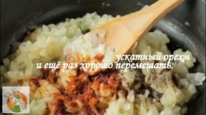 Вкуснейшая Луковая подлива для котлет