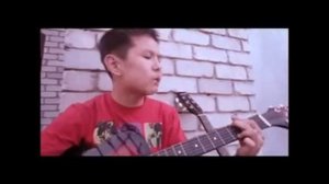 Damir(Ispanec)-А твои глаза рисуют любовь.mp4