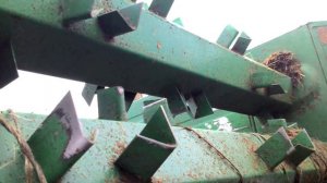 Обзор кормороздатчика КТ-6