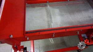 ВИБРОСЕПАРАТОР VPM-0.4×2