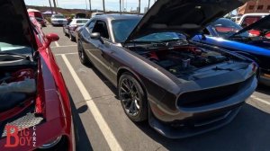 Happy Days' Car Show - Classic Cars - April 22nd. 2023