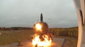 Russian military power - Prodigy