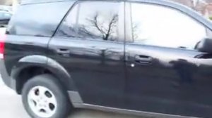 Saturn VUE 2.2L Auto