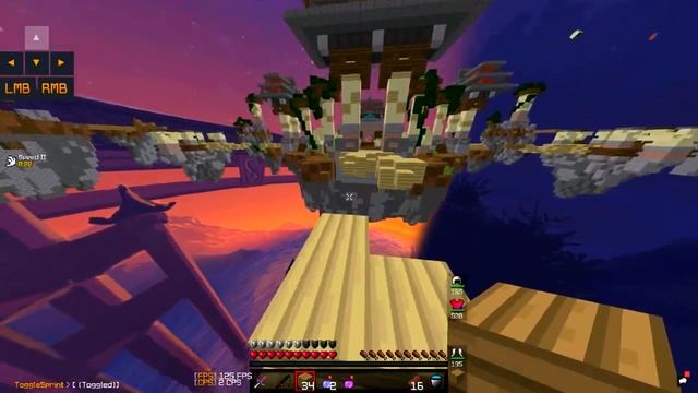 6 КПС VS 13 КПС VS 20 КПС! ЛУЧШИЙ ВИД КЛИКА ДЛЯ ПВП?? смотреть онлайн