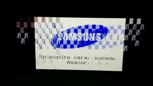 неисправность монитора Samsung SyncMaster 214T