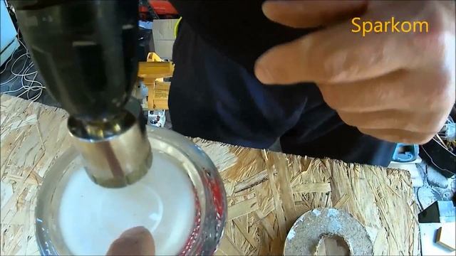 Люстра в баню от заказчика смотреть онлайн