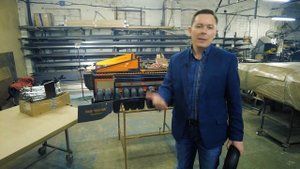 ПКБ "Ski-ma" отзывает колёсные блоки KF "Лиса"