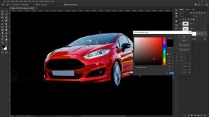 How to Cut Out an Image in Adobe Photoshop CC | Graphic Tutorials