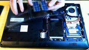 Upgrading Ram In Lenovo G780