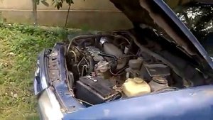 Опель вектра а 1.7