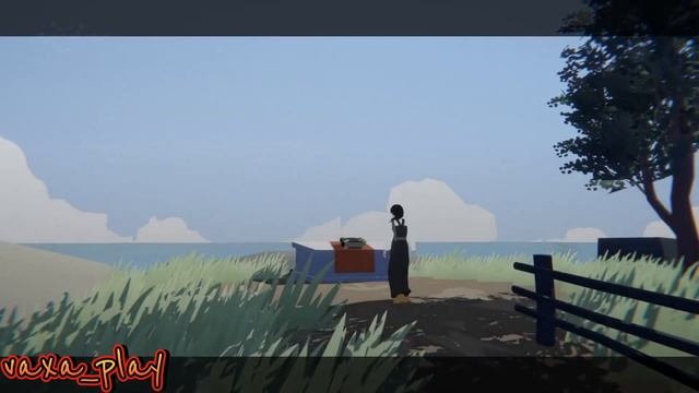 ИГРОФИЛЬМ: ЧЕРНАЯ КНИГА ➤ Black Book  ( на русском) -4